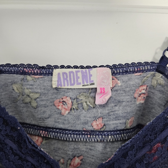 Ardene Tank Top - Picture 2 of 2